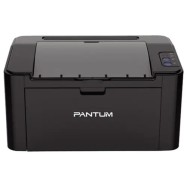 Laser printer PANTUM P2507 22ppm single function laser printer..