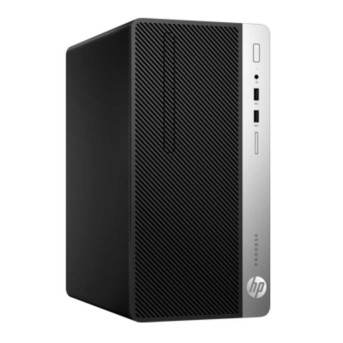 Системный блок HP 400G4MT / BRO310W Microtower / i7-7700 / 8GB / 1TB HDD / W10p64 / DVD-WR / 1yw / kbd / USBmouse в Metoo.kz - Metoo (1)