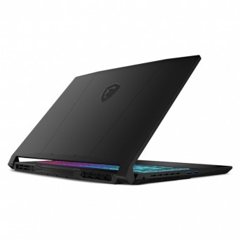 Ноутбук MSI Katana 15 HX B14WFK-813XKZ, 15.6" QHD 165Hz, i5-14450HX-2.4, 16Gb, 1Tb, RTX5060 8Gb, Dos в Metoo.kz - Metoo (5)