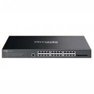 Коммутатор TP-Link SG3428XPP-M2 (SG3428XPP-M2)..