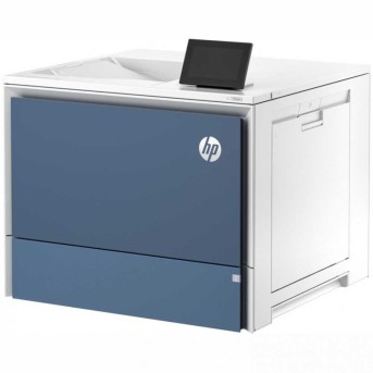 Принтер лазерный цветной HP 6QN28A Color LaserJet Enterprise 5700dn Printer (A4) HP 1200x1200 dpi, 43 ppm, 1.5 Gb, 1400 Mhz, tray 650 pages, Duplex, USB+Ethernet, duty cycle 80 000 pages в Metoo.kz - Metoo (2)