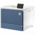 Принтер лазерный цветной HP 6QN28A Color LaserJet Enterprise 5700dn Printer (A4) HP 1200x1200 dpi, 43 ppm, 1.5 Gb, 1400 Mhz, tray 650 pages, Duplex, USB+Ethernet, duty cycle 80 000 pages в Metoo.kz - Metoo (2)