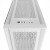 CORSAIR 5000D CORE AIRFLOW Mid-Tower ATX PC Case - White в Metoo.kz - Metoo (2)