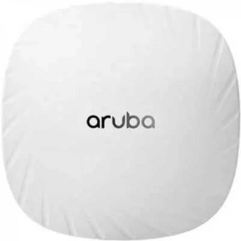 Точка доступа HPE Aruba AP-505 (RW) Dual Radio 2x2:2 802.11ax Internal Antennas Unified Campus AP (R2H28A) в Metoo.kz - Metoo (1)