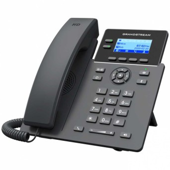 IP телефон Grandstream GRP2602G - Metoo (2)