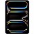 13-inch iPad Pro WiFi + Cellular 512GB with Standard glass - Space Black,Model A2926 в Metoo.kz - Metoo (2)