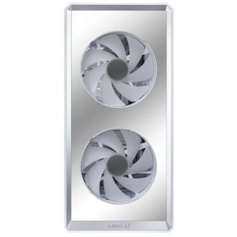 Корпус Lian Li Lancool 217 INF EEB/E-ATX/ATX/mATX/ITX G99.LAN217INFW.00 Белый в Metoo.kz - Metoo (2)