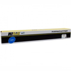 Тонер-картридж Hi-Black (HB-C-EXV54 C) для Canon iR C3025/<wbr>C3025i/<wbr>C3125i, C, 8,5K