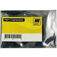 Чип Hi-Black к картриджу HP Laser 150/MFP 178/179, (W2070A), Bk, 1K