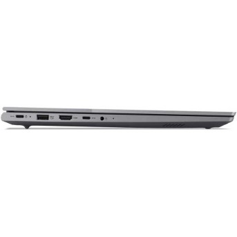 Ноутбук Lenovo 21KK001ARU ThinkBook 16 G6 ABP 16" WUXGA (1920x1200) IPS/<wbr>AMD Ryzen 5 7530U 2,0Ghz (6C)/<wbr>16GB/<wbr>512GB/<wbr>Integrated/<wbr>Wi-Fi 6/<wbr>BT5.1/<wbr>IR & 1080p/<wbr>BKLT/<wbr>FPR/<wbr>DOS/<wbr>1Y/<wbr>Arctic Grey - Metoo (8)