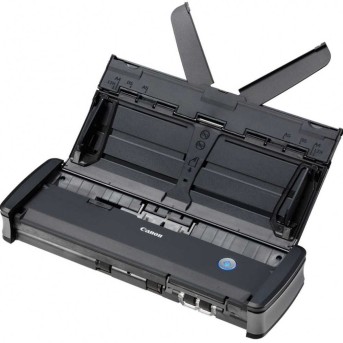 Сканер Canon P215 (9705B003AA) в Metoo.kz - Metoo (3)