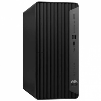 Системный блок HP Pro Tower 400 G9 260W,i5-13500,16G D4,512G M.2 SSD,W11P6,NoODD,1yw,125BLK kbd+mse,vPro в Metoo.kz - Metoo (1)