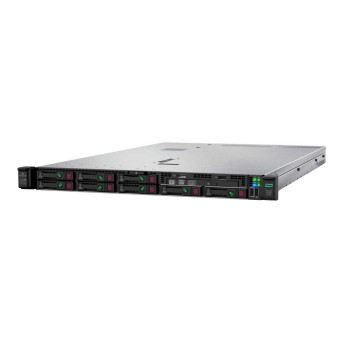 Сервер HPE DL360 Gen10 P19772-B21 (2xXeon 6248(20C-2.5G)/ 2x32GB 2R/ 8SFF SC/ P408i-a 2GB Bt/ 2x10/25Gb-SFP28/ 2x800Wp) в Metoo.kz - Metoo (2)