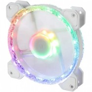 Кулер для корпуса GELID STELLA FROST, FN-Stella-02, 12cm, 500-1600rpm, 4Pin, Double Ball Bearing