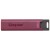 Флэш-накопитель Kingston 256Gb USB 3.2 Gen 2 DataTraveler Max (Burgundy) в Metoo.kz - Metoo (2)