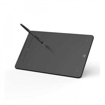 Графический планшет XP-Pen Deco 01 (V3) в Metoo.kz - Metoo (1)
