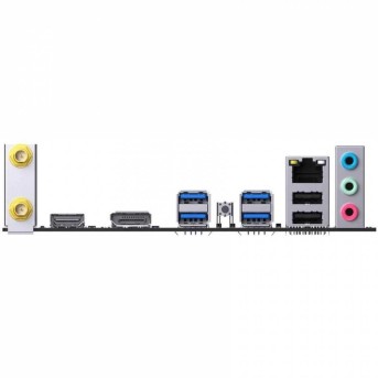 Материнская плата MaxSun Challenger B650M WIFI, AM5, 2xDDR5 4xSATA 1xM.2 PCIe4.0, HDMI+VGA mATX в Metoo.kz - Metoo (4)