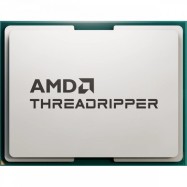 Процессор CPU AMD Ryzen Threadripper 7980X, 3.2(up to 5.1)GHz, 64C/128T, 64+256Mb, TDP350W, sTR5,o..