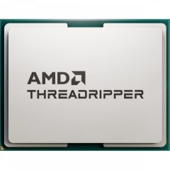 Процессор CPU AMD Ryzen Threadripper 7980X, 3.2(up to 5.1)GHz, 64C/128T, 64+256Mb, TDP350W, sTR5,o..