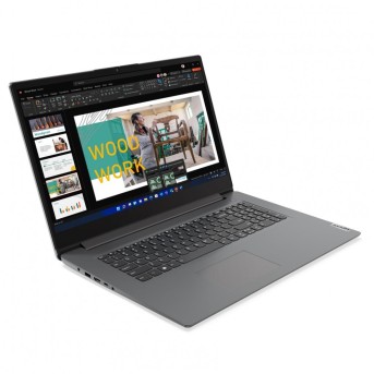 Lenovo V17 G4 IRU, Intel® Core™ i5-13420H (E-cores up to 3.40 GHz, 12 MB), 17.3 1920 x 1080 Non-To в Metoo.kz - Metoo (2)