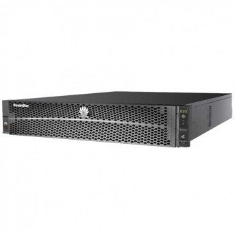 СХД HUAWEI OceanStor 5120-S-S-64G-AC (2U, 25*2.5 SAS, Dual Controllers, 64GB Cache, 8*1GE, 4*10GE SFP+, LIC-5120V6-BP) - Metoo (3)