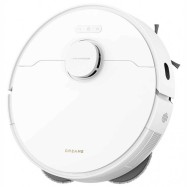Робот-пылеcос Dreame Robot Vacuum L10s Pro Gen2