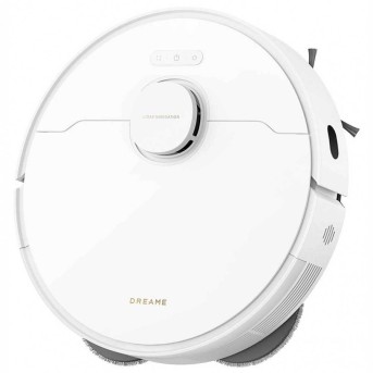 Робот-пылеcос Dreame Robot Vacuum L10s Pro Gen2 в Metoo.kz - Metoo (1)