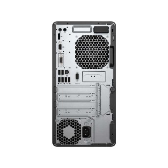 Системный блок HP 400G5MT / GLD310W / i3-8100 / 4GB / 1TB HDD / DOS / DVD-WR / 1yw / USBkbd / mouseUSB / No 3rd Port в Metoo.kz - Metoo (2)