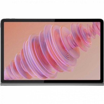 Планшет Lenovo ZADX0082RU TB351FU Tab Plus 11.5" 2K (2000x1200) 90Hz/<wbr>MediaTek Helio G99 (8C)/<wbr>8GB/<wbr>256GB/<wbr>Integrated/<wbr>Wi-Fi/<wbr>BT5.2/<wbr>8MP/<wbr>8MP/<wbr>Android 14/<wbr>1Y/<wbr>Luna Grey - Metoo (1)