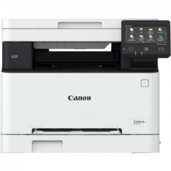 Canon MFP I-S MF651Cw EMEA..