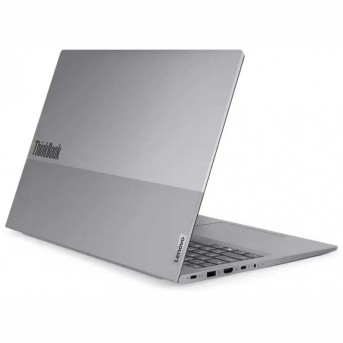ThinkBook 16 G7 IML/<wbr>16_WUXGA_AG_300N/<wbr>CORE_ULT5_125U_1.3G_12C_14T/<wbr>16GB_DDR5_5600_SODIMM/<wbr>512GB_SSD_M.2_2242_G4_TLC/<wbr>INTEGRATED_GRAPHICS/<wbr>NO_DPK/<wbr>2Y Depot Upgrade From 1Y Depot WHB(CPN)/<wbr>WLAN_2X2AX_6E+BT/<wbr>FINGERPRINT_READER_POWERBUTTON/<wbr>FHD_IR_CAMERA_W/<wbr>DUAL_MIC/<wbr>NO - Metoo (4)