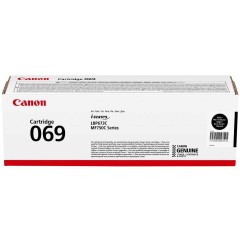Картридж Canon 069 (5094C002)..