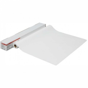 2347C001 Water Resistant Self-adhesive Matte Vinyl 330 g/<wbr>mІ 1372 mm x 20.5 m 1 Roll - Metoo (1)
