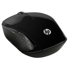 Беспроводная мышь HP X6W31AA, 200