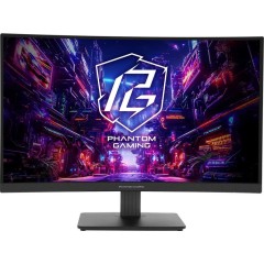 Монитор 27" ASRock PG27QRT1B