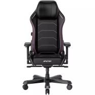 Игровое компьютерное кресло DXRacer Master Black&Violet GC/XLMF23LTALTD/NV..