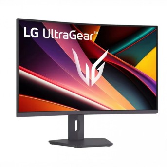 Монитор LG 32G600A 32"/VA/QHD/180Hz/1ms/HDMI-DP/UltraGear в Metoo.kz - Metoo (2)