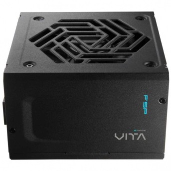Блок питания FSP VITA-850GM, 850W, 12cm, Modular, 80+ GOLD, Cybenetics GOLD, ATX3.1(PCIe5.1) - Metoo (4)