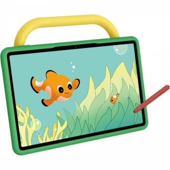 HUAWEI MatePad SE 11” (4+128G, KidsPad) Nebula Gray в Metoo.kz - Metoo (2)