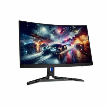 Монитор Lenovo 67C6GAC2EU Legion R27qc-30 27" VA/2560x1440/48Hz - 180Hz/3000:1/Tilt, Swivel, Pivot, HAS/350nit/DP 1.4/2x HDMI® 2.1 TMDS в Metoo.kz - Metoo (2)