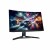 Монитор Lenovo 67C6GAC2EU Legion R27qc-30 27" VA/2560x1440/48Hz - 180Hz/3000:1/Tilt, Swivel, Pivot, HAS/350nit/DP 1.4/2x HDMI® 2.1 TMDS в Metoo.kz - Metoo (2)