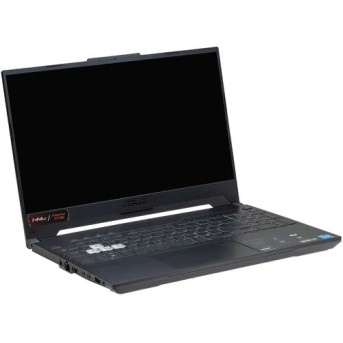 Ноутбук ASUS TUF Gaming F15 FX507ZC4-HN009, i5-12500H/512Gb SSD/16GB/RTX3050-4GB/15.6"FHD 144Hz, Dos в Metoo.kz - Metoo (2)