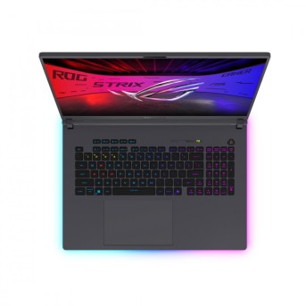 Ноутбук Asus ROG Strix G18/G815LW-SA317W (90NR0LC1-M00HN0) в Metoo.kz - Metoo (3)