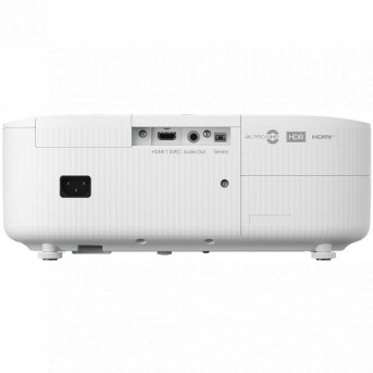 Проектор Epson V11HA73040 EH-TW6250 LCD: 3 х 0.61", FullHD (1920x1080), 4K, 2800 lm, 35000:1, HDMI - Metoo (3)