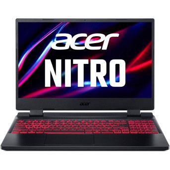 Ноутбук Acer Nitro 5 AN515-46 (NH.QGXER.005) в Metoo.kz - Metoo (2)