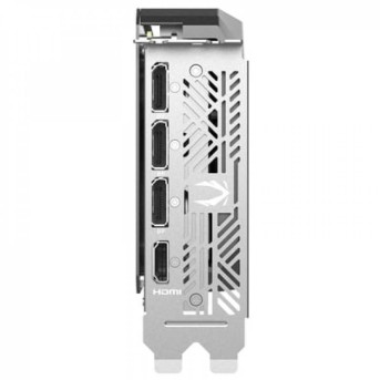Видеокарта ZOTAC RTX 5070 TWIN EDGE (ZT-B50700E-10P), 12Gb/192 bit, HDMIx1+DPx3, PCIe5.0 в Metoo.kz - Metoo (3)