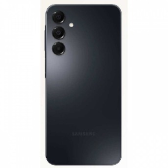 Смартфон Samsung Galaxy A16 256GB Black (SM-A165FZKISKZ) в Metoo.kz - Metoo (2)
