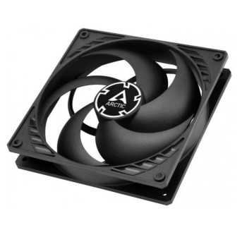 Кулер для корпуса ARCTIC P14 PWM PST CO (Black), ACFAN00126A, 14cm, 200-1700rpm, 4Pin, Ball Bearing в Metoo.kz - Metoo (2)