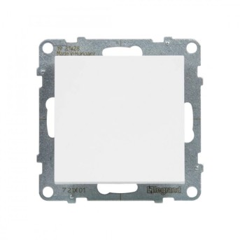 Legrand 721106 SUNO Пркл.1кл. БЕЛ в Metoo.kz - Metoo (2)