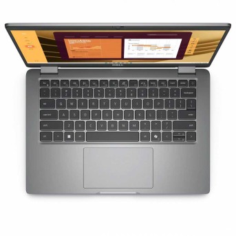 Ноутбук Dell Latitude 5350 13.3" (210-BLSV N036L535013EMEA_VP) - Metoo (3)